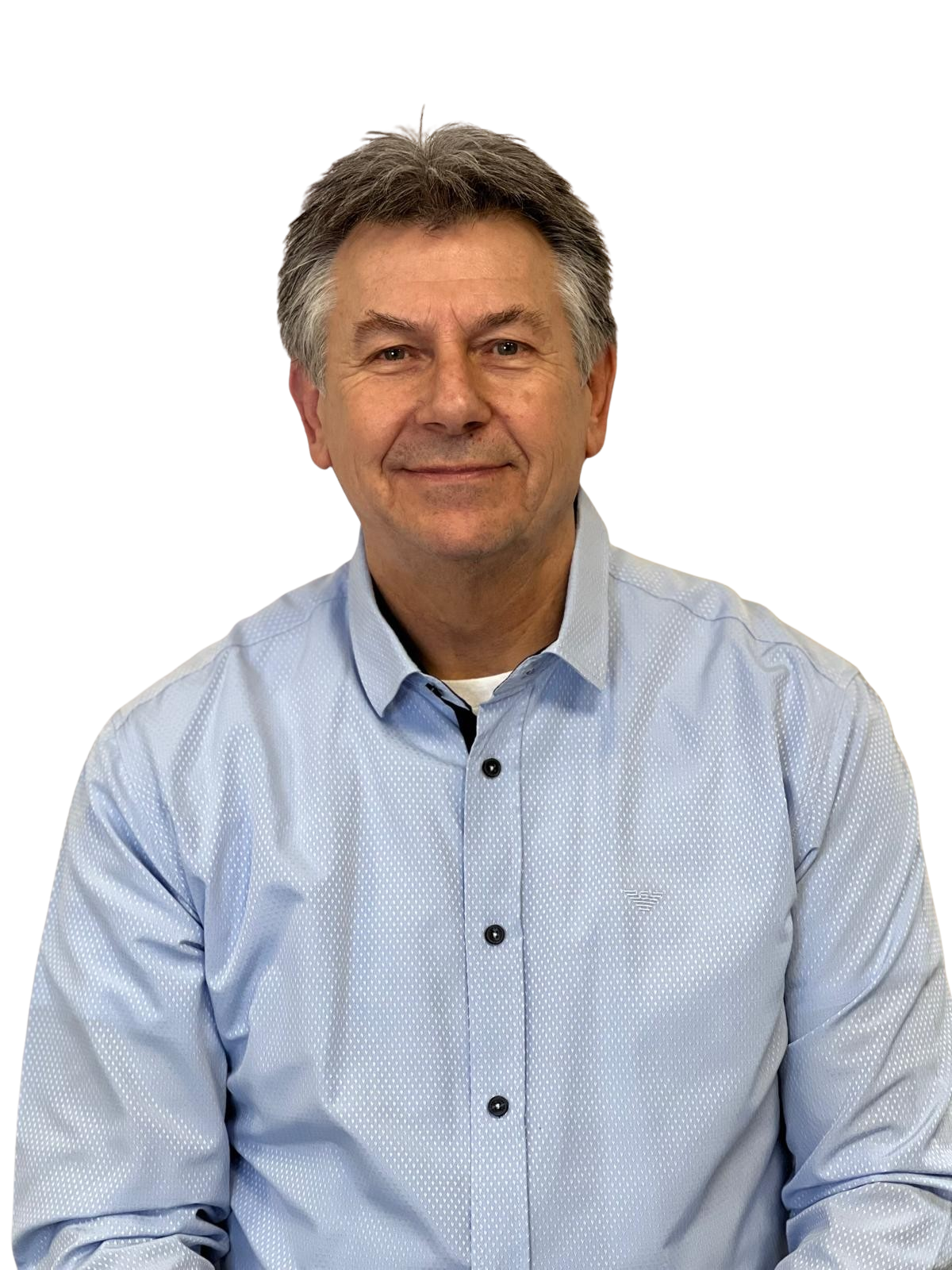 Hubert Jansen